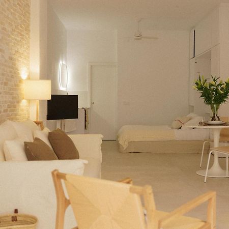 Luca Oliva Homes Riverside Studio Σεβίλλη Εξωτερικό φωτογραφία