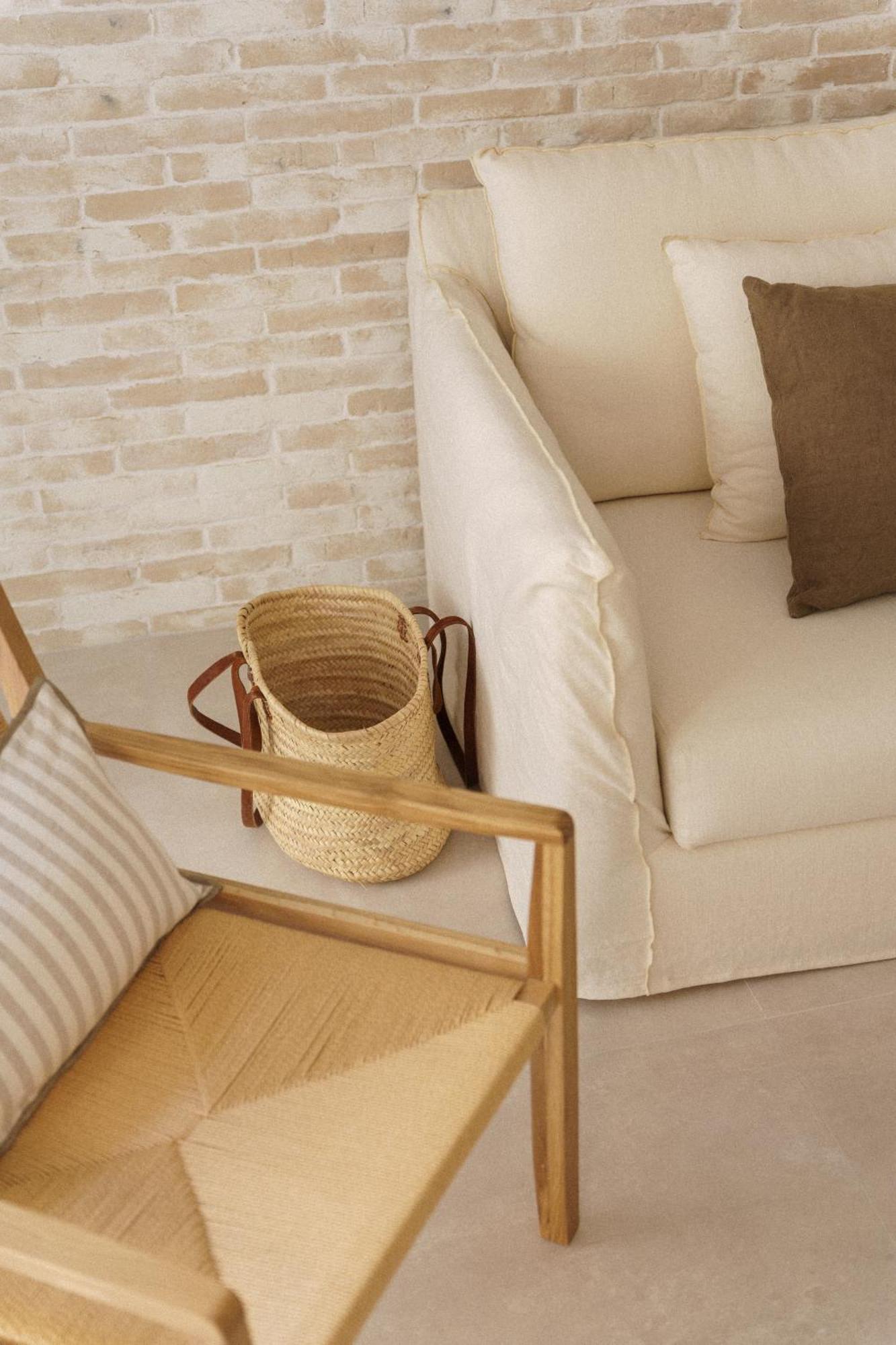 Luca Oliva Homes Riverside Studio Σεβίλλη Εξωτερικό φωτογραφία